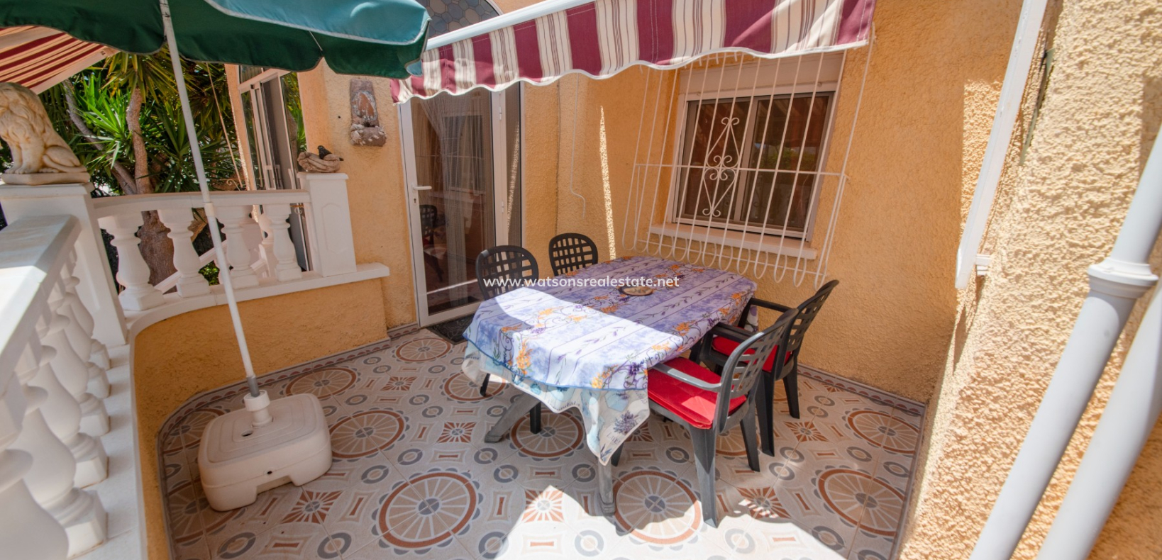 Revente - Maison Individuelle - Urb. La Marina