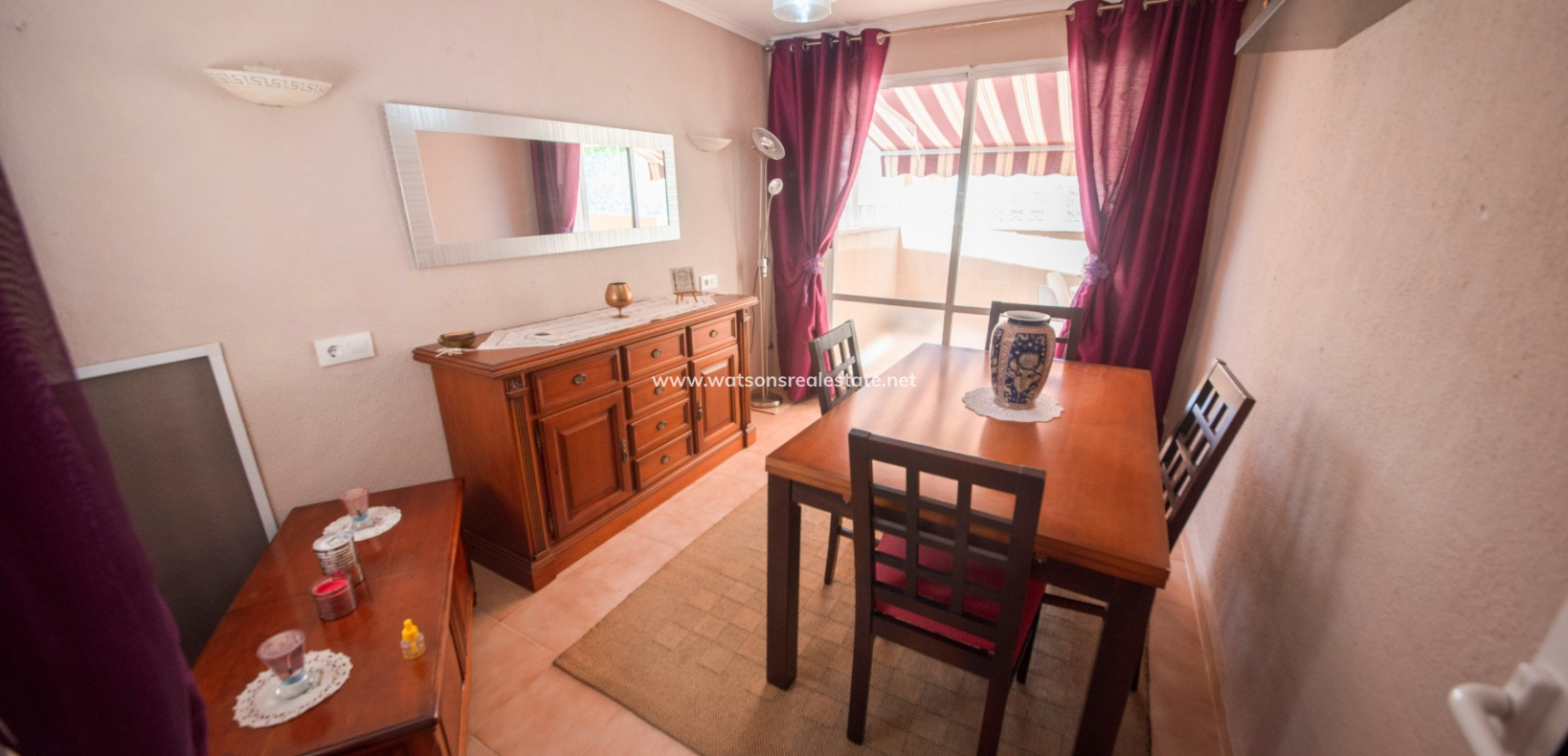 Revente - Maison Individuelle - Urb. La Marina