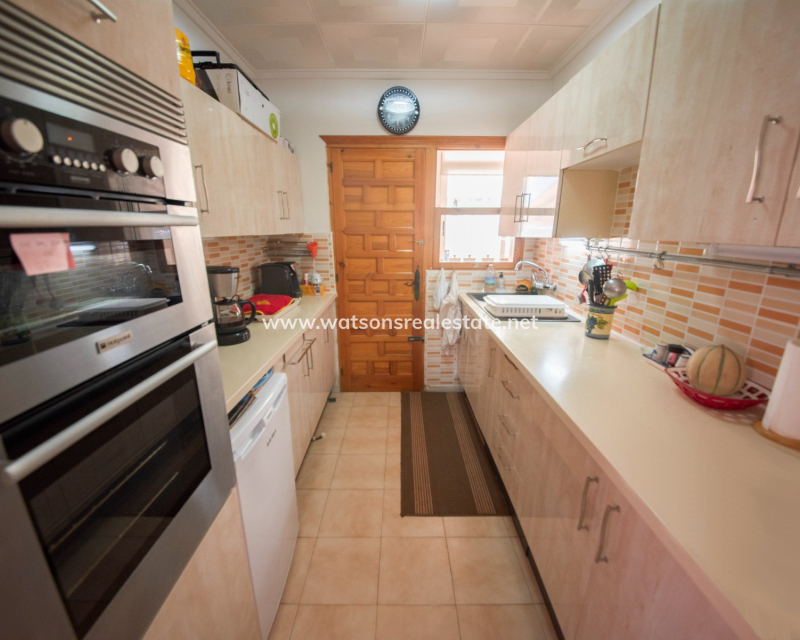 Revente - Maison Individuelle - Urb. La Marina