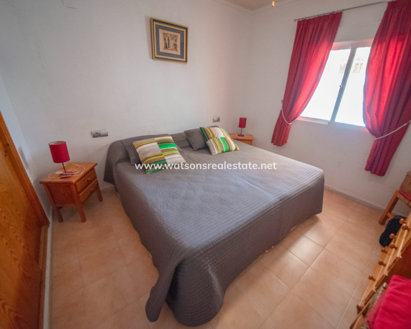 Revente - Maison Individuelle - Urb. La Marina