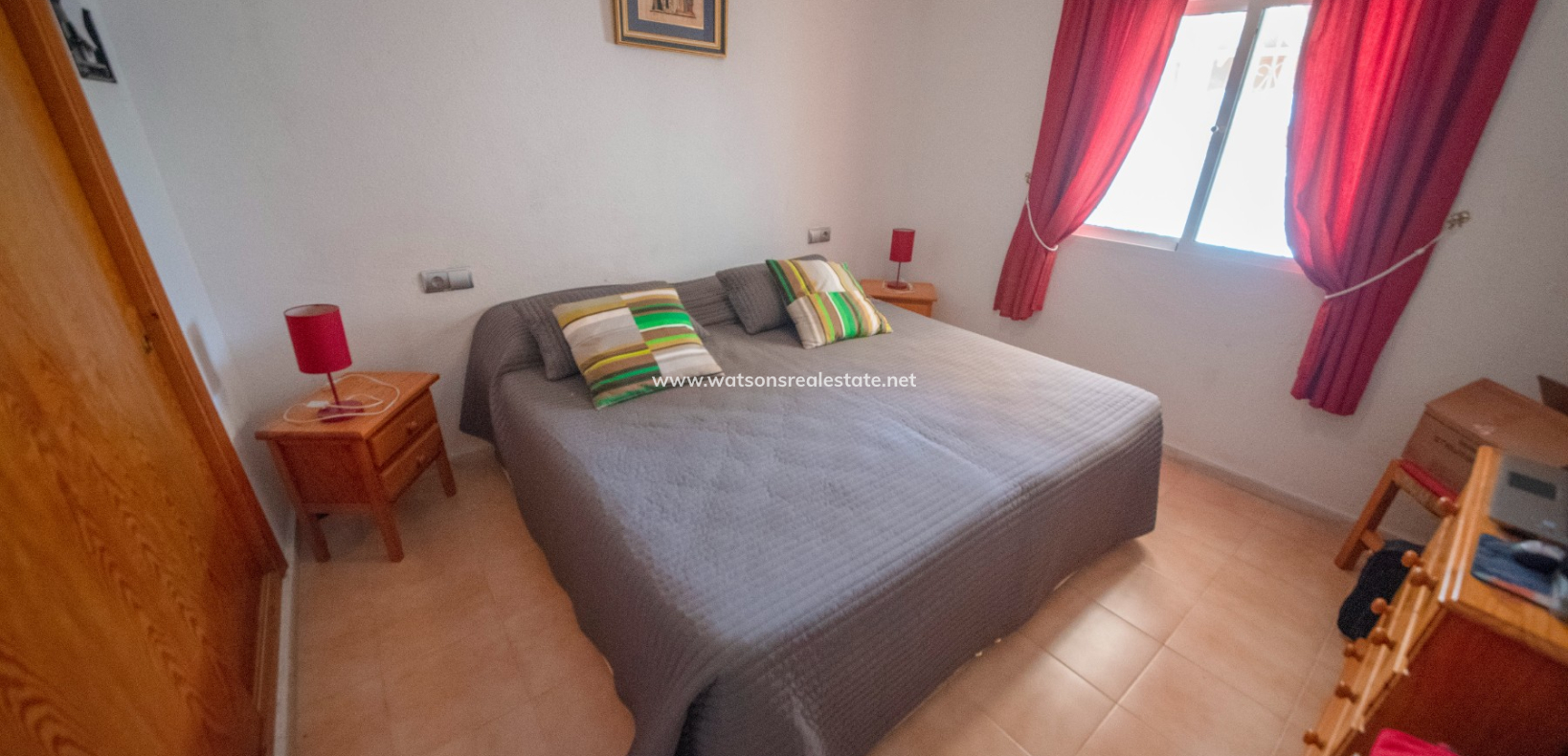 Revente - Maison Individuelle - Urb. La Marina