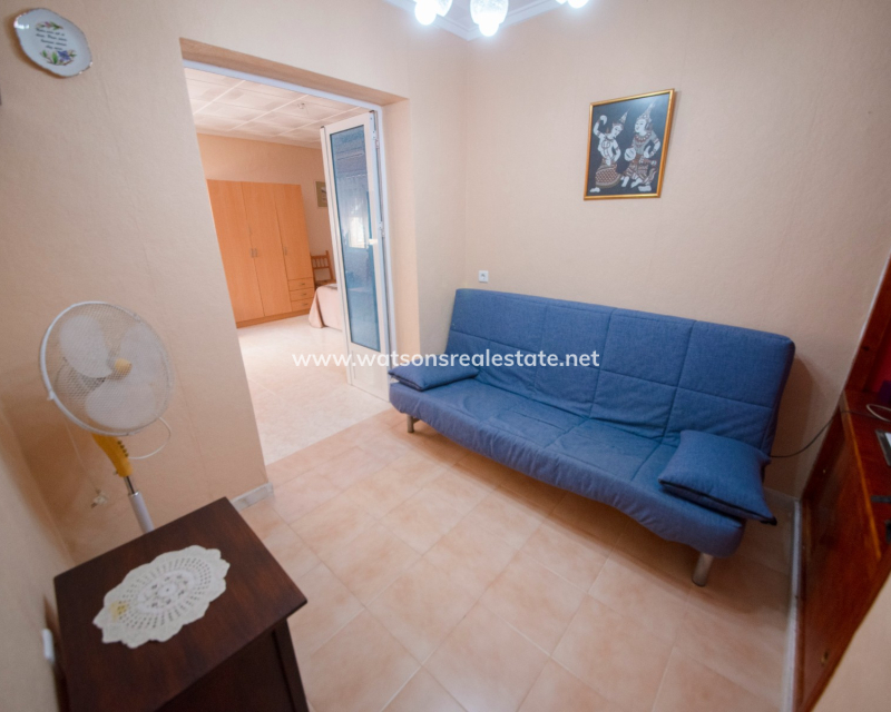 Revente - Maison Individuelle - Urb. La Marina