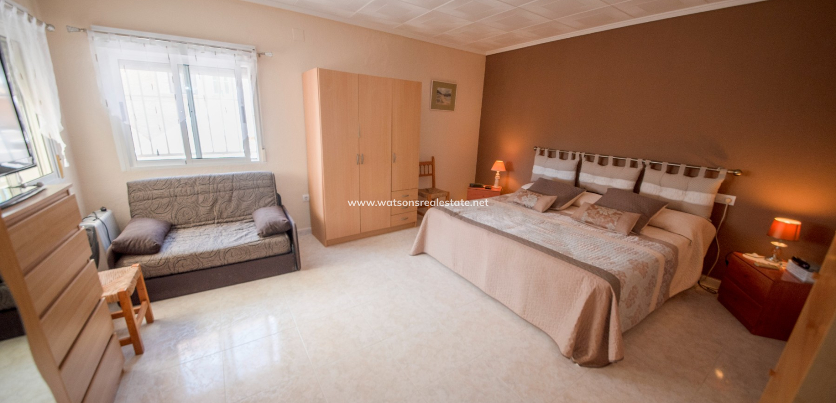 Revente - Maison Individuelle - Urb. La Marina