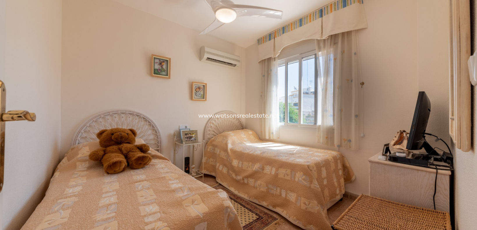 Revente - Maison Individuelle - Urb. La Marina