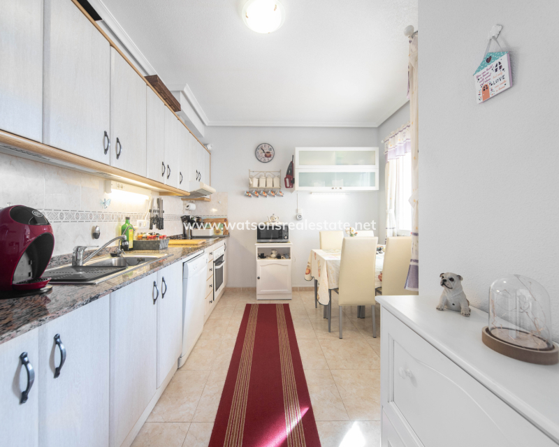 Revente - Maison Individuelle - Urb. La Marina