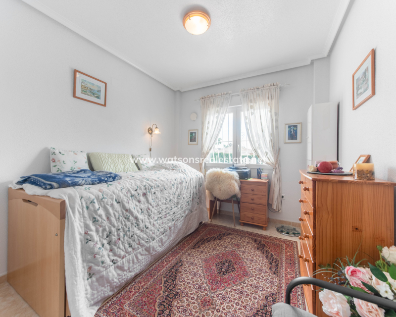 Revente - Maison Individuelle - Urb. La Marina