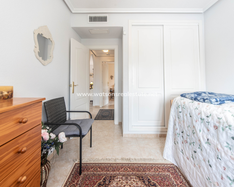 Revente - Maison Individuelle - Urb. La Marina