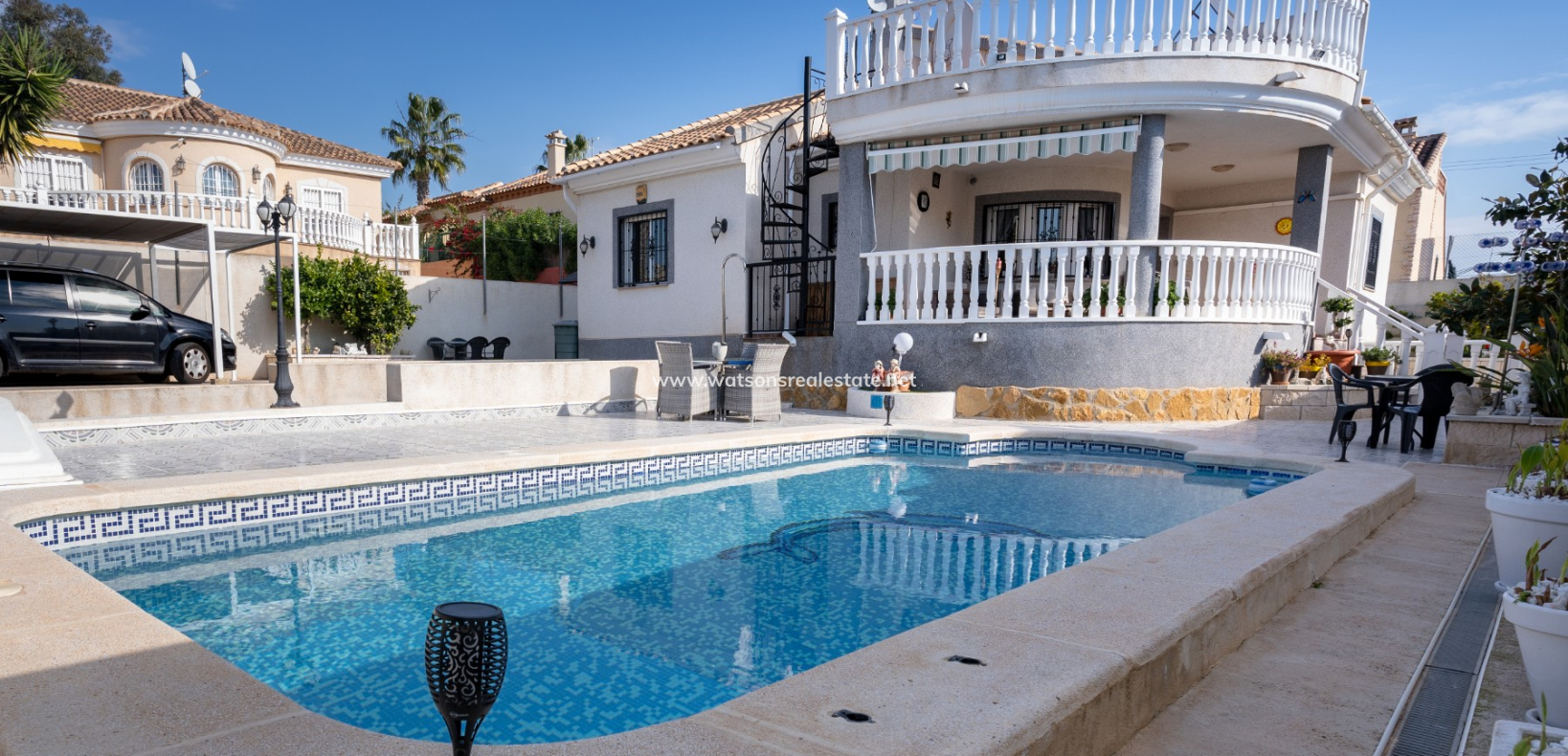 Revente - Maison Individuelle - Urb. La Marina