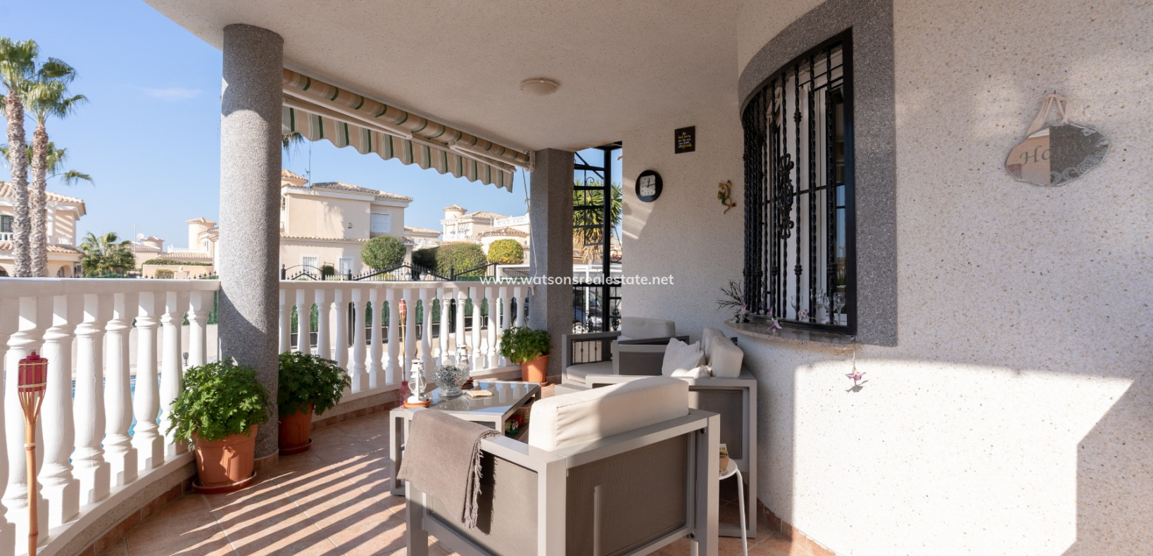 Revente - Maison Individuelle - Urb. La Marina