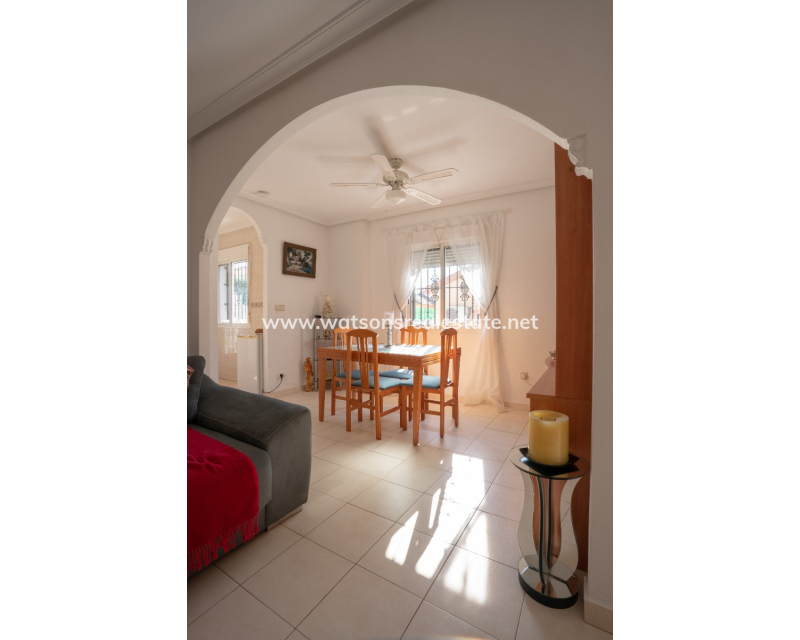 Revente - Maison Individuelle - Urb. La Marina