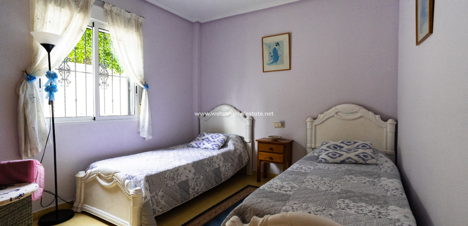 Revente - Maison Individuelle - Urb. La Marina