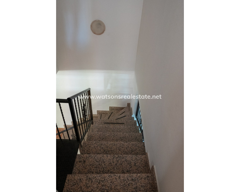 Revente - Maison Individuelle - Urb. La Marina