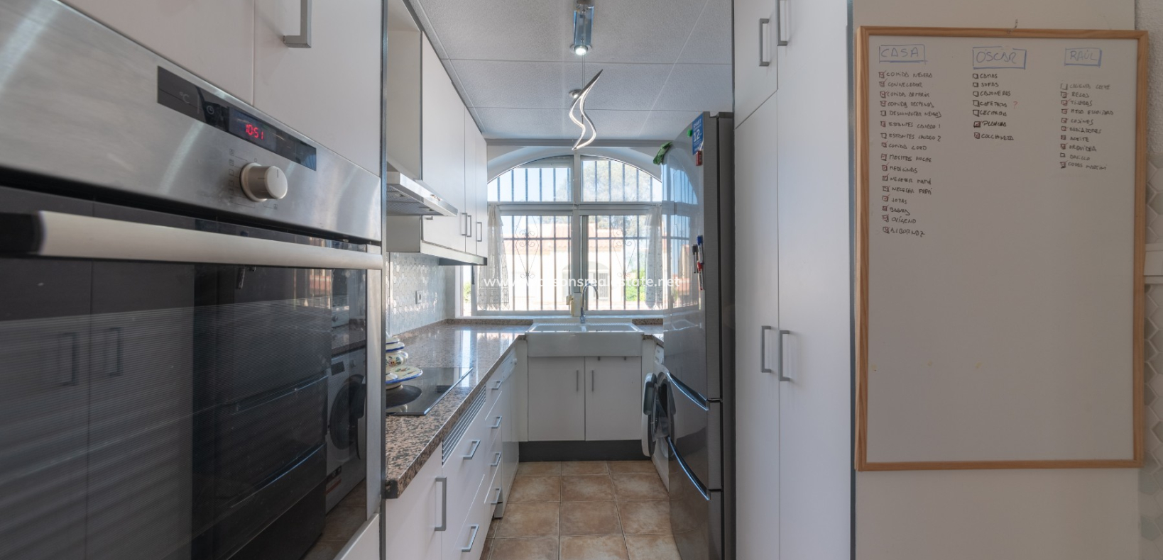Revente - Maison Individuelle - Urb. La Marina