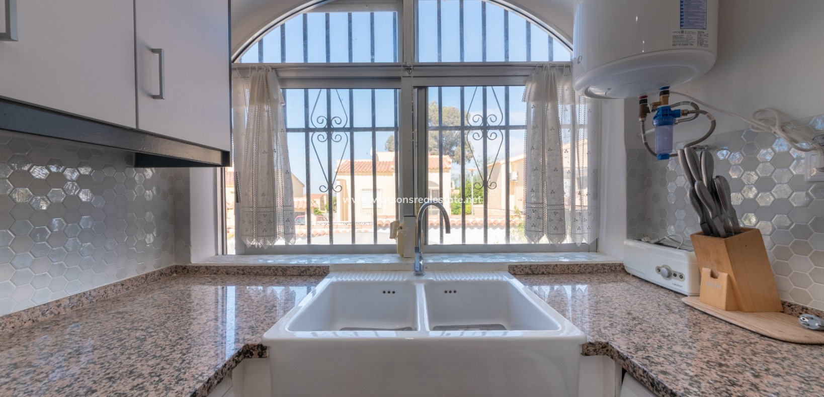 Revente - Maison Individuelle - Urb. La Marina