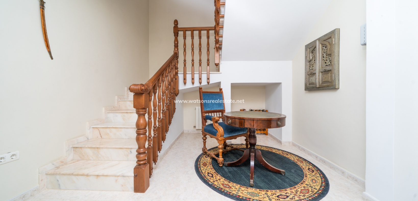 Revente - Maison Individuelle - Urb. La Marina