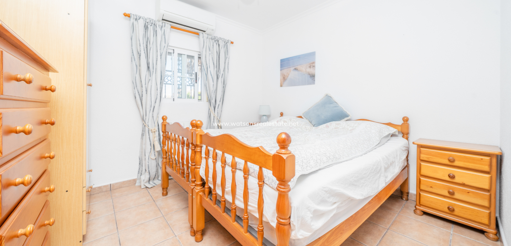 Revente - Maison Individuelle - Urb. La Marina
