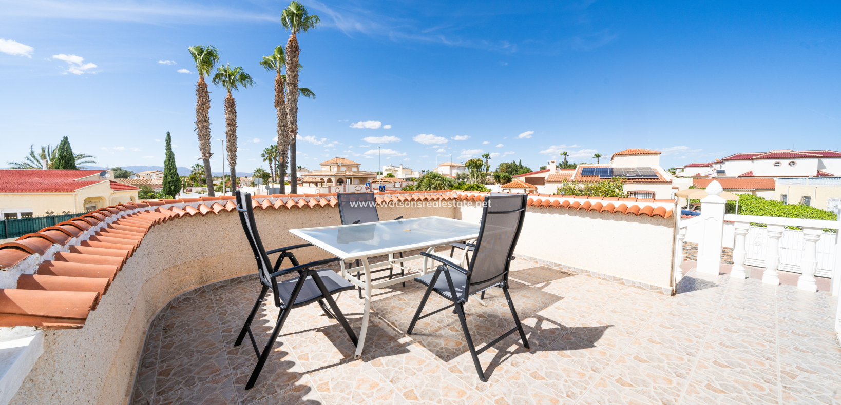 Revente - Maison Individuelle - Urb. La Marina