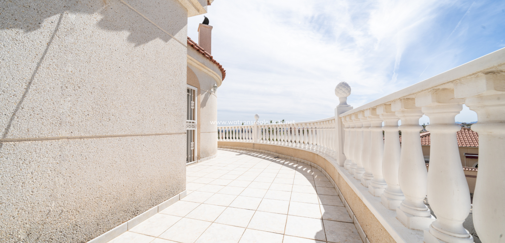 Revente - Maison Individuelle - Urb. La Marina