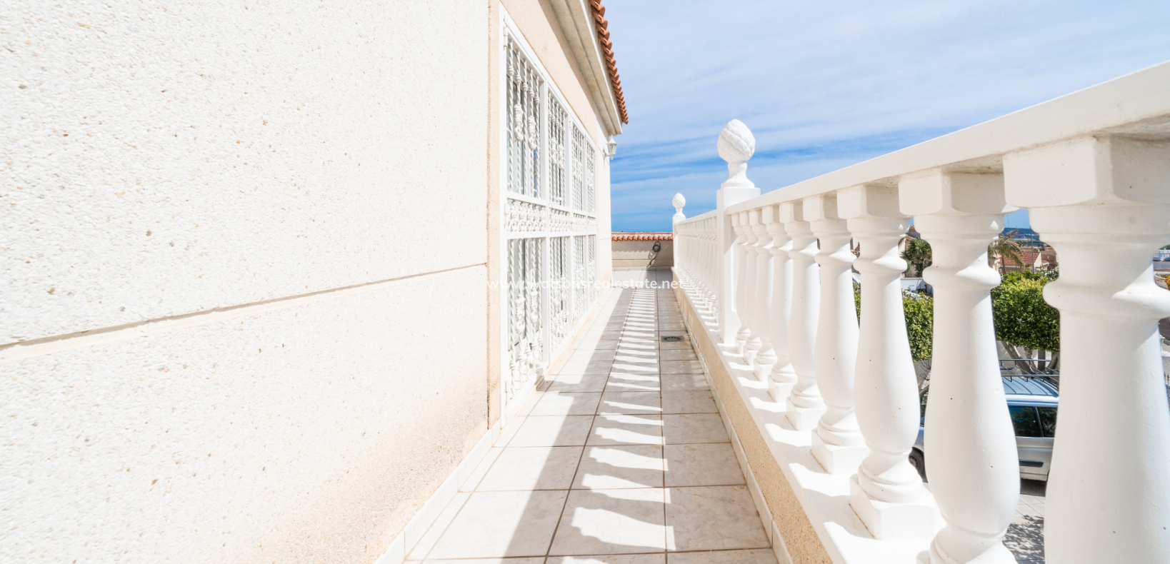 Revente - Maison Individuelle - Urb. La Marina