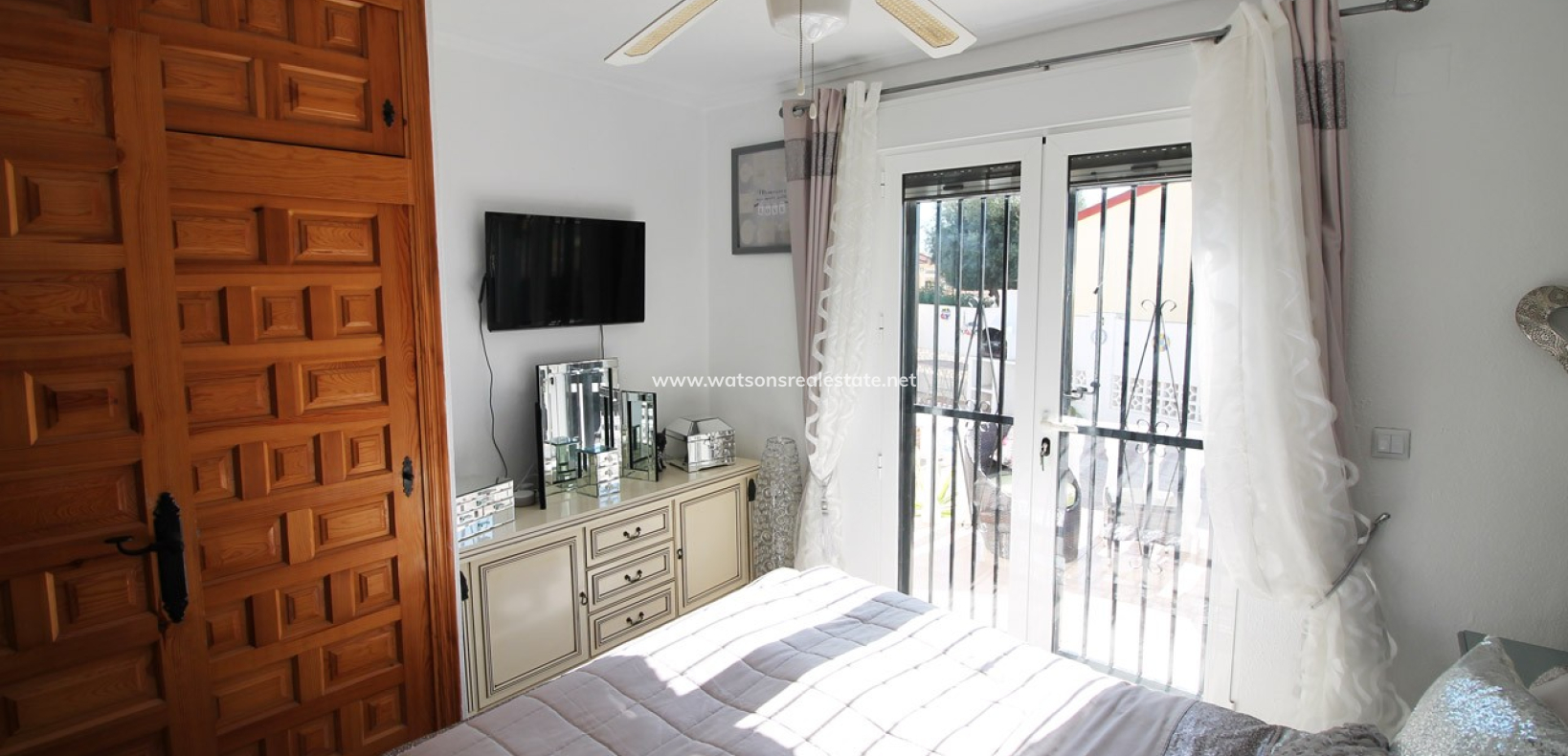 Revente - Maison Individuelle - Urb. La Marina