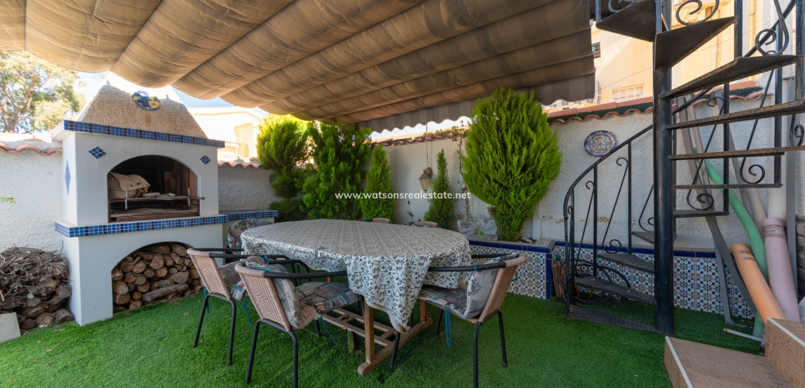 Revente - Maison Individuelle - Urb. La Marina