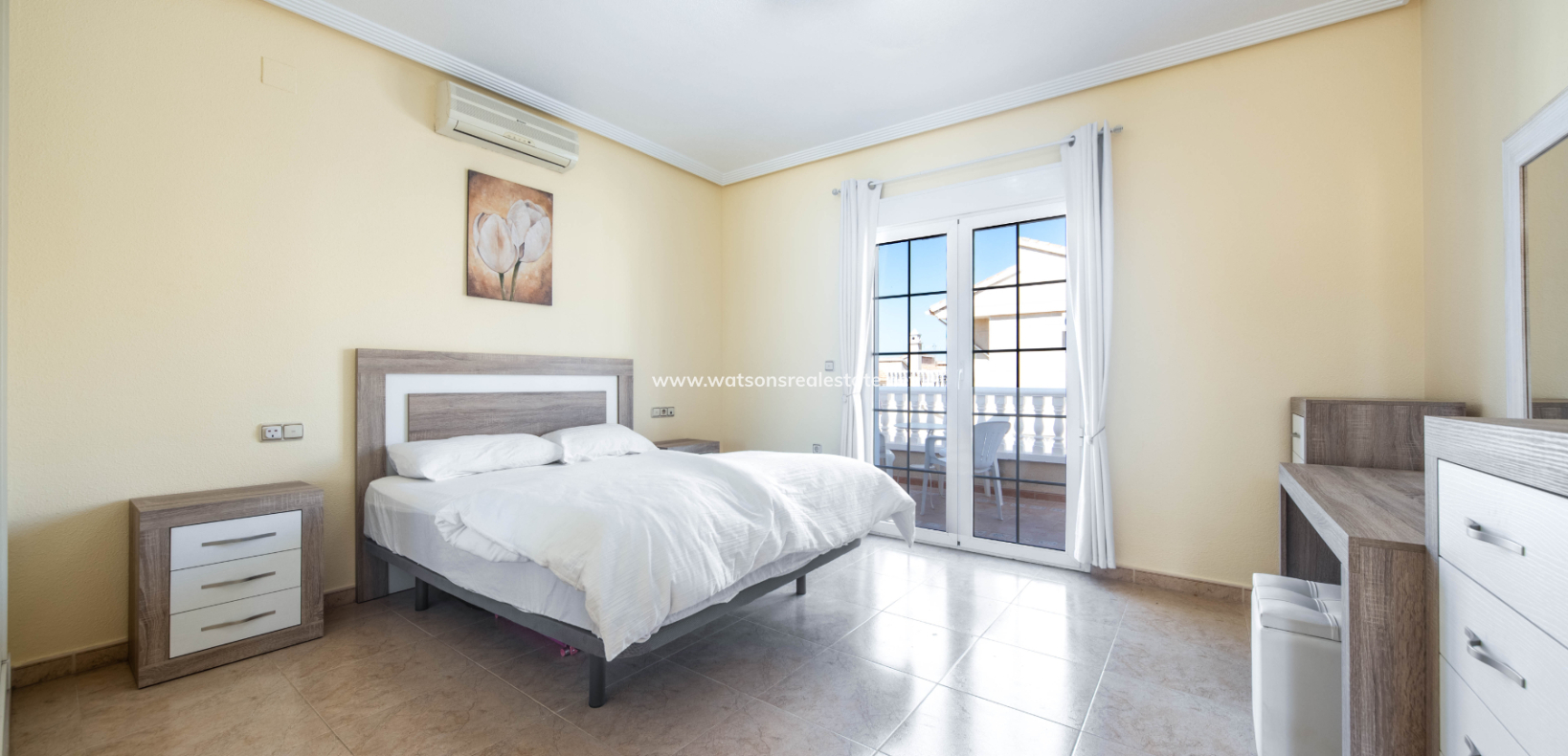 Revente - Maison Individuelle - Urb. La Marina