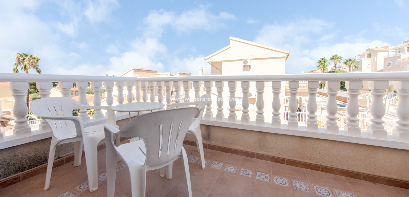 Revente - Maison Individuelle - Urb. La Marina