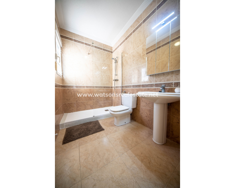 Revente - Maison Individuelle - Urb. La Marina