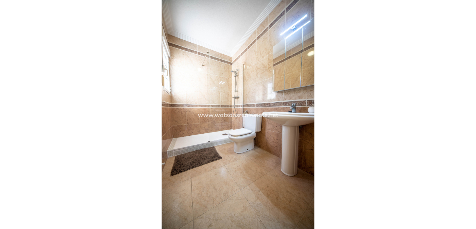 Revente - Maison Individuelle - Urb. La Marina