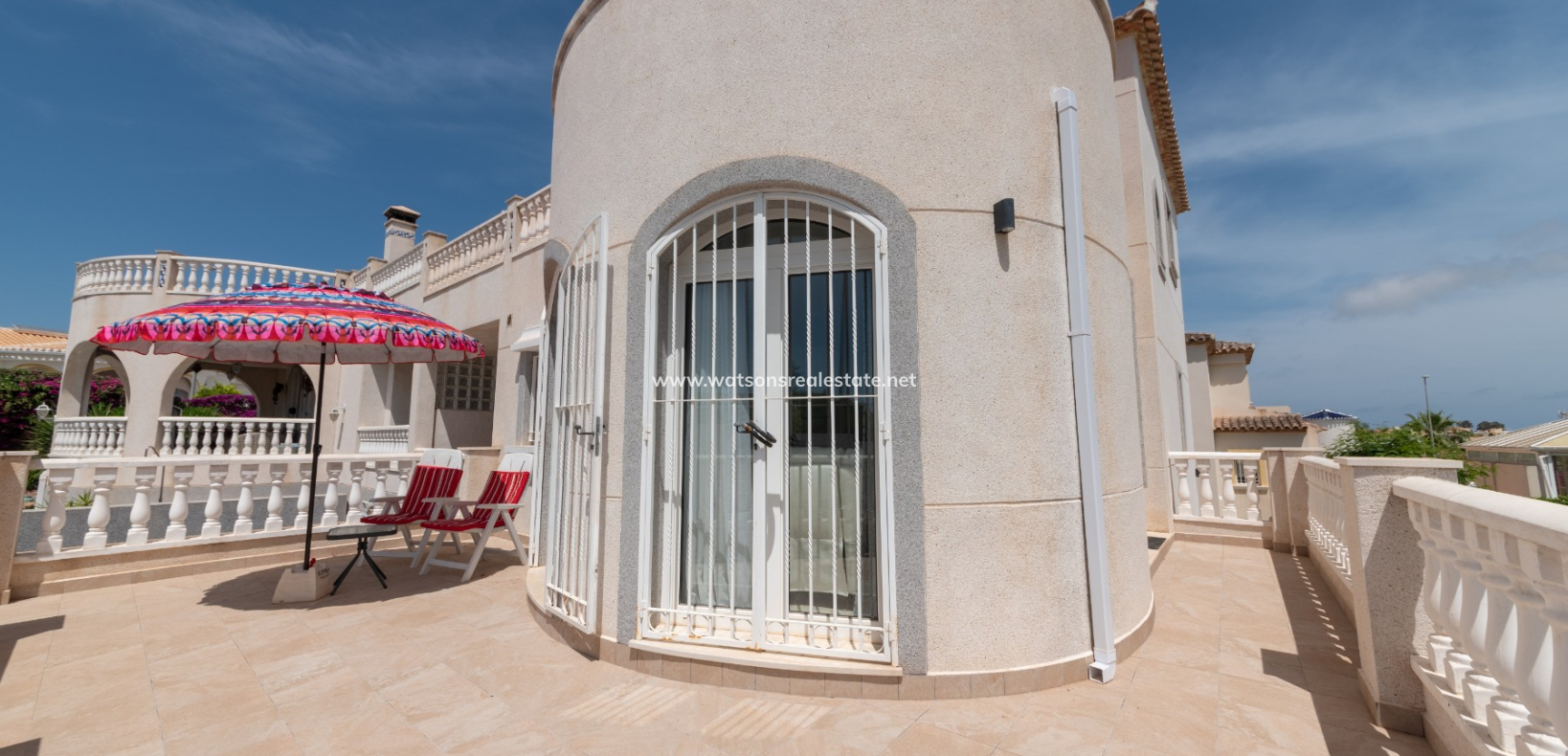 Revente - Maison Individuelle - Urb. La Marina
