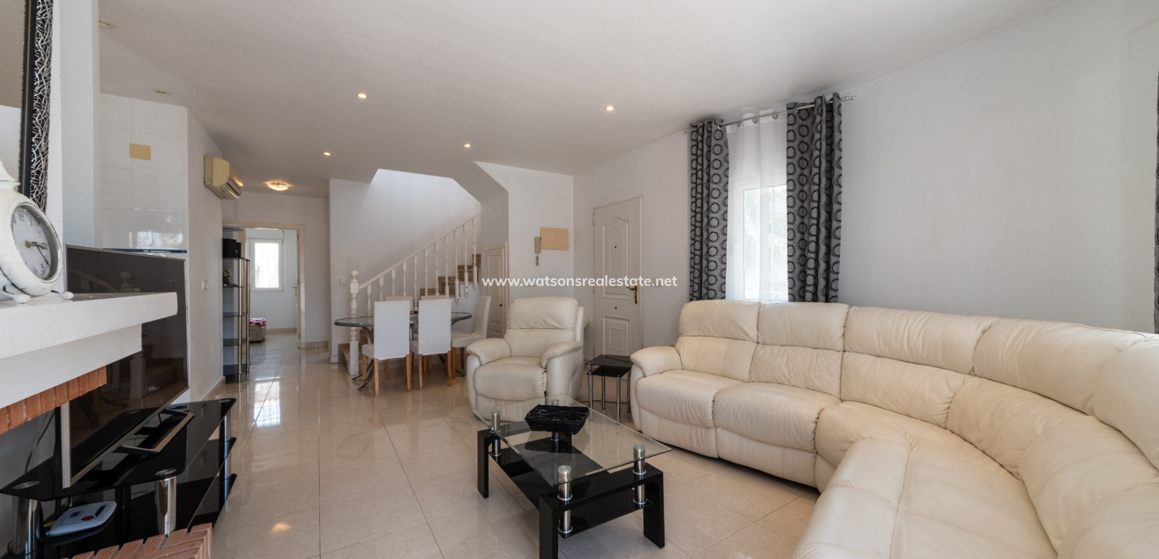 Revente - Maison Individuelle - Urb. La Marina
