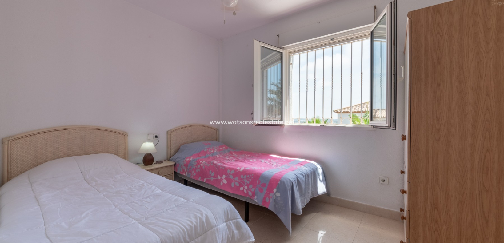 Revente - Maison Individuelle - Urb. La Marina