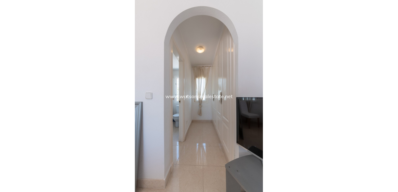 Revente - Maison Individuelle - Urb. La Marina