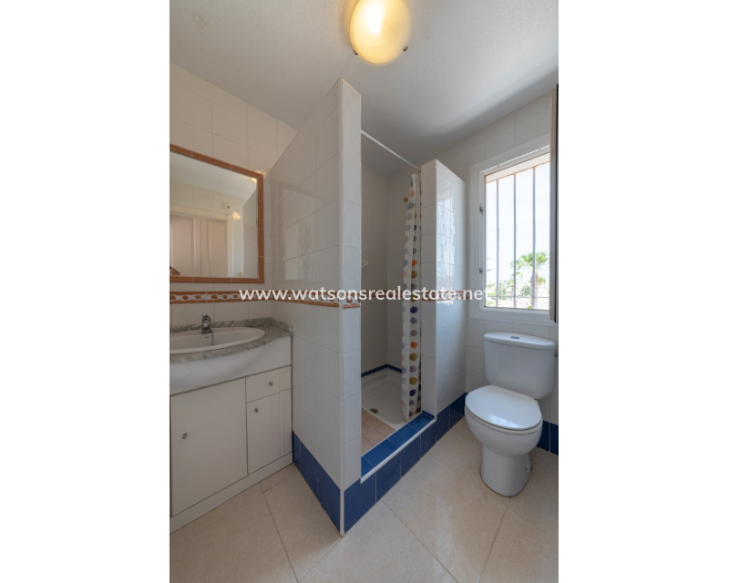 Revente - Maison Individuelle - Urb. La Marina