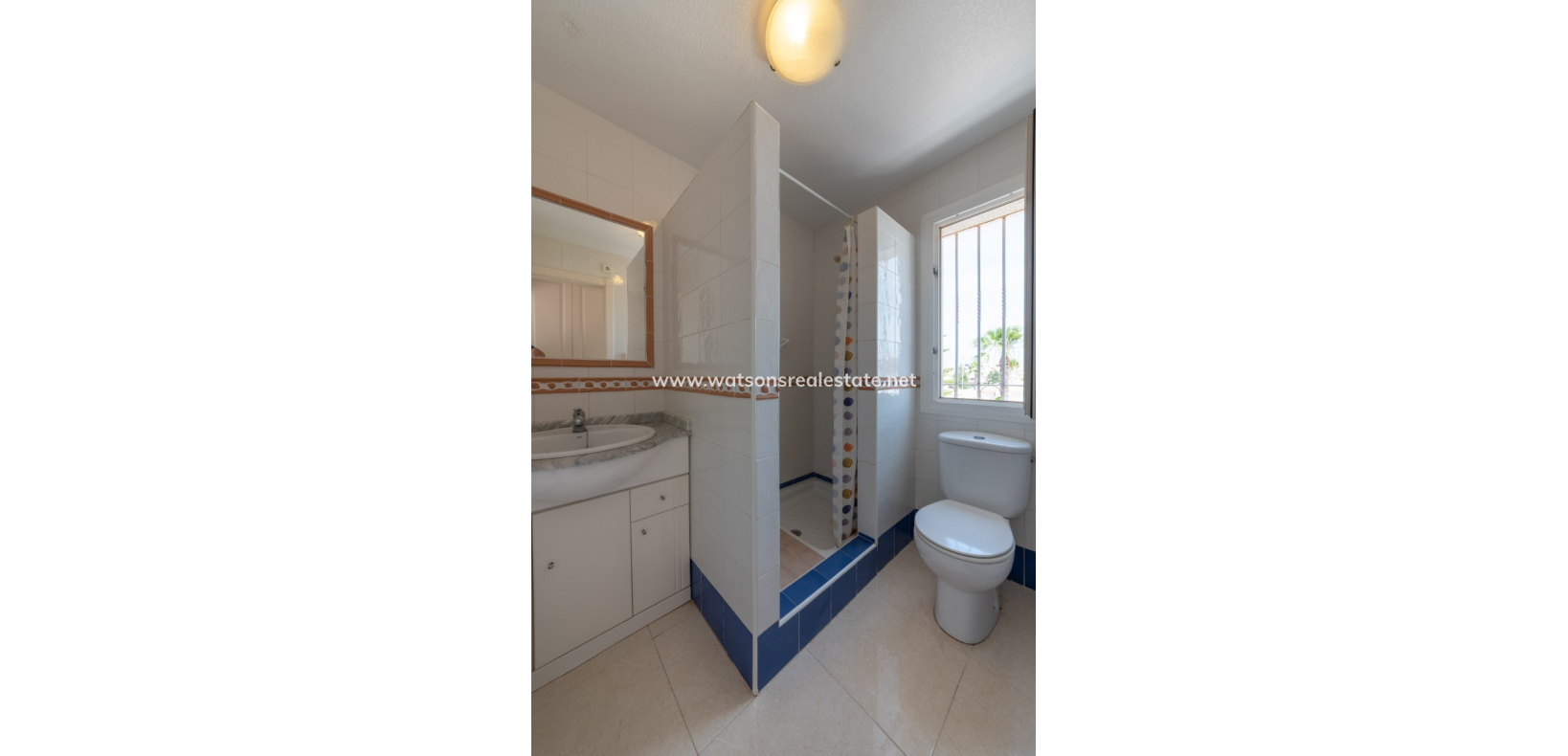 Revente - Maison Individuelle - Urb. La Marina