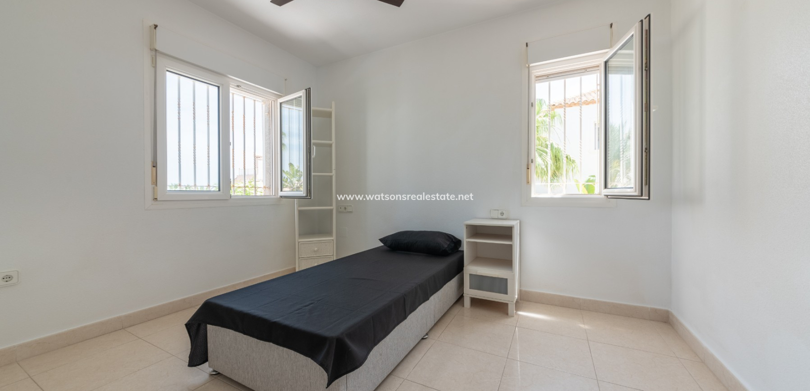 Revente - Maison Individuelle - Urb. La Marina