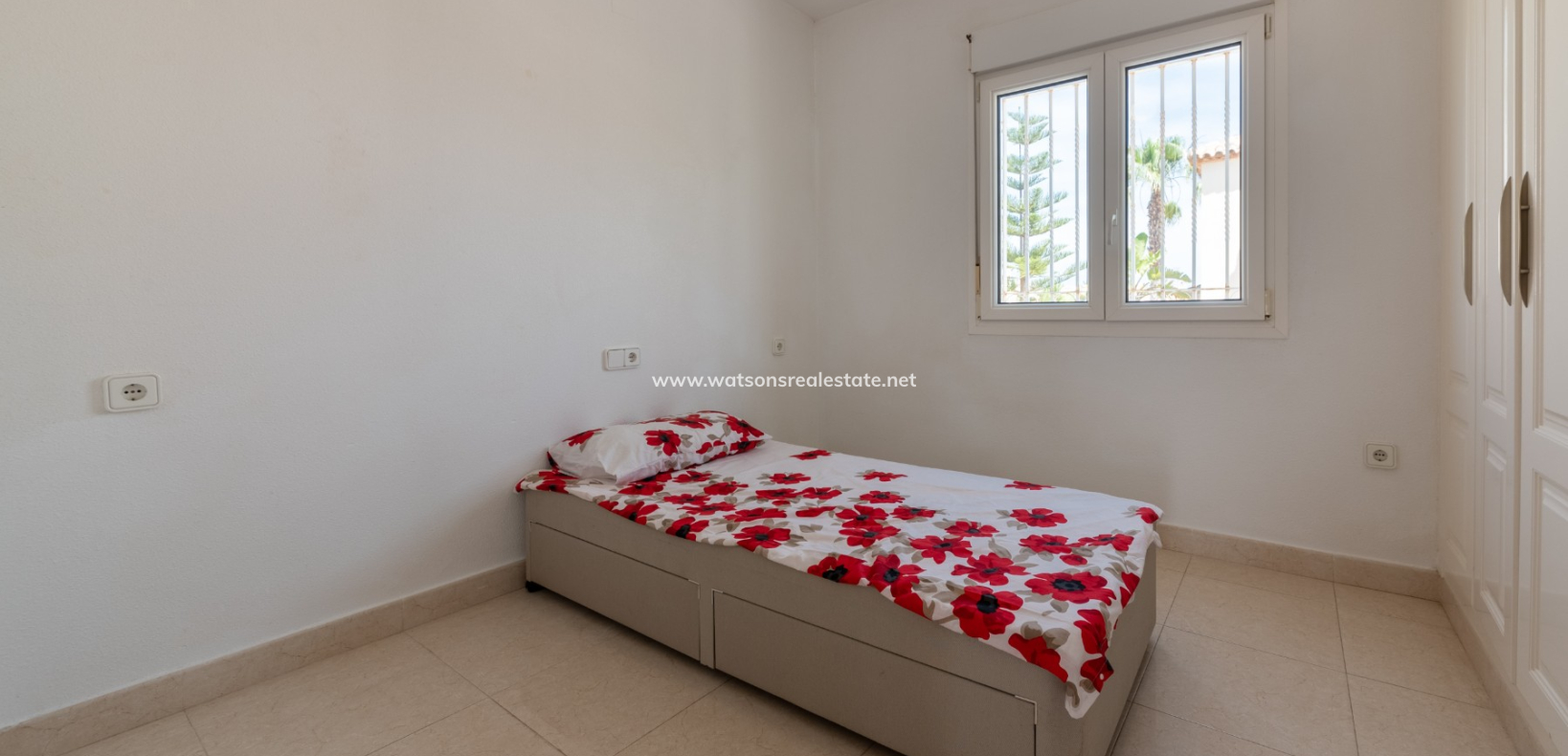 Revente - Maison Individuelle - Urb. La Marina