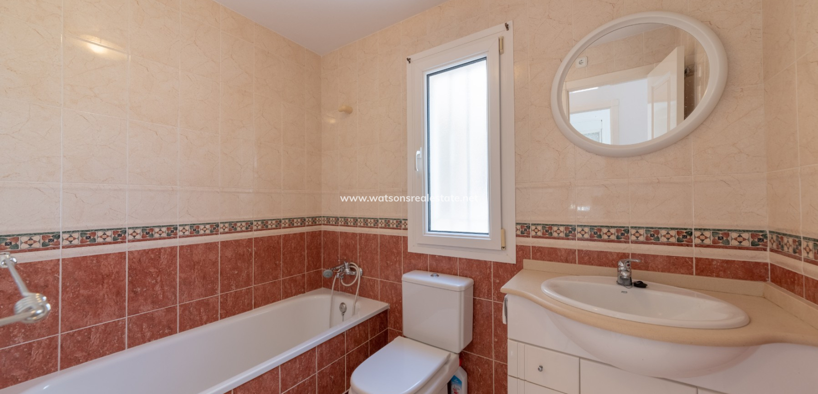 Revente - Maison Individuelle - Urb. La Marina