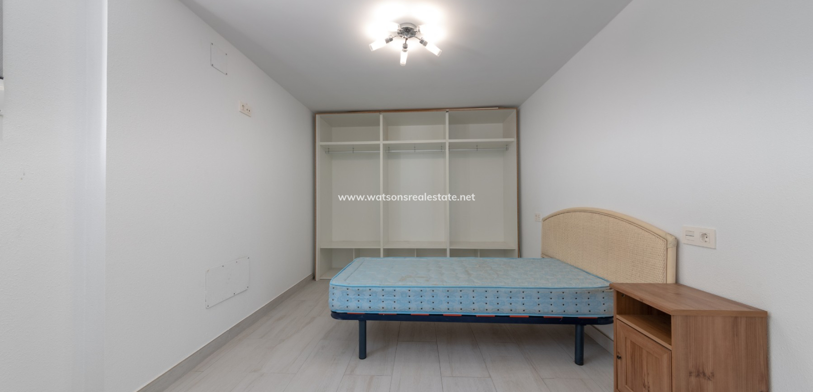 Revente - Maison Individuelle - Urb. La Marina