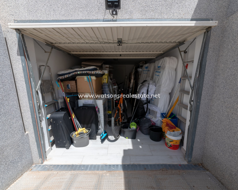 Revente - Maison Individuelle - Urb. La Marina