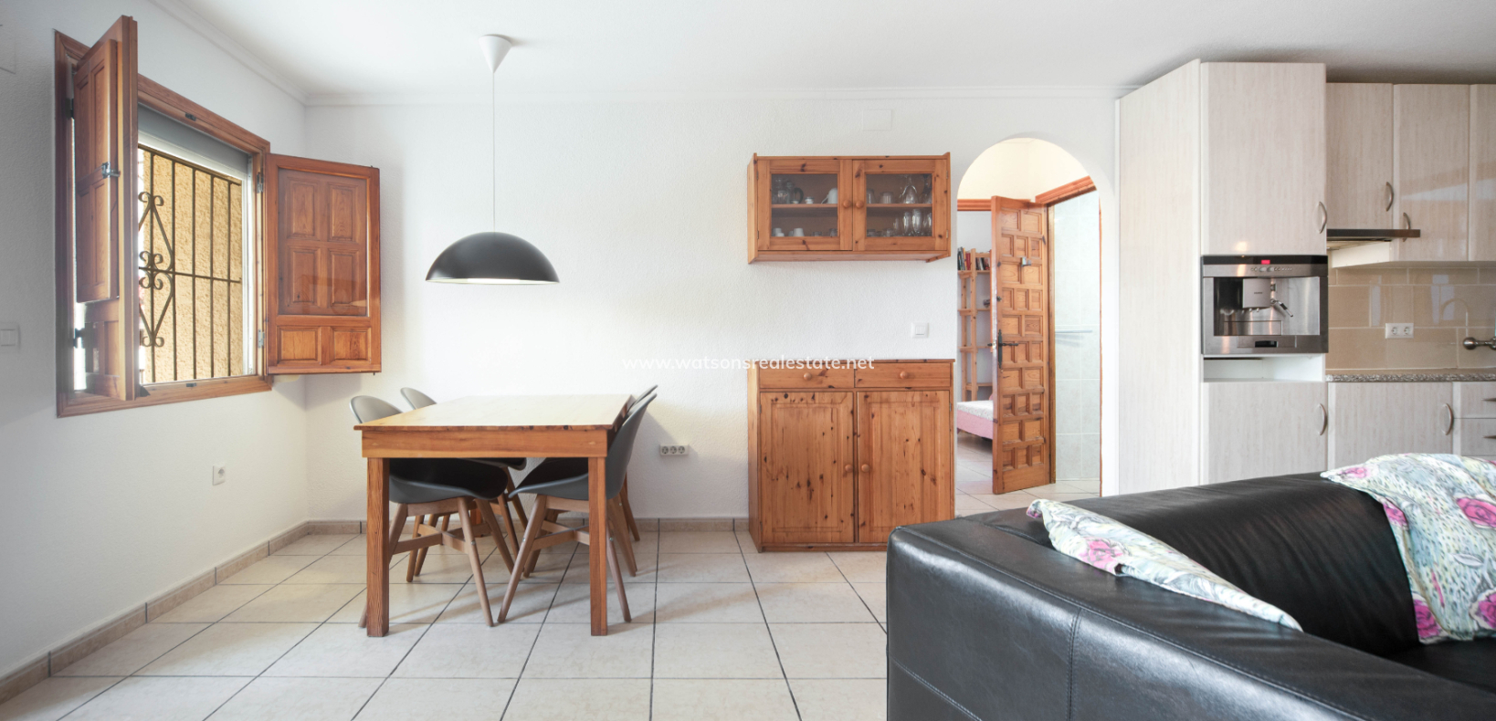 Revente - Maison Individuelle - Urb. La Marina