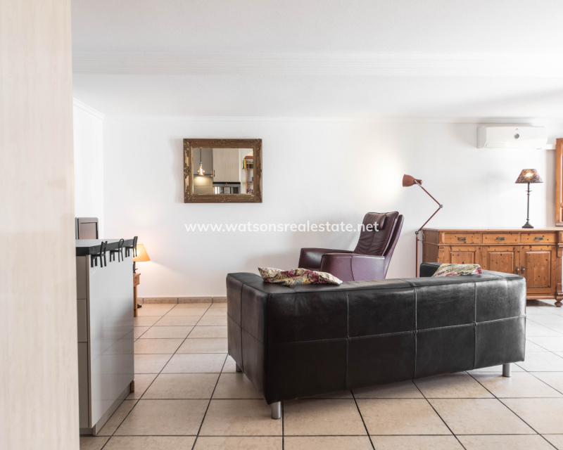 Revente - Maison Individuelle - Urb. La Marina