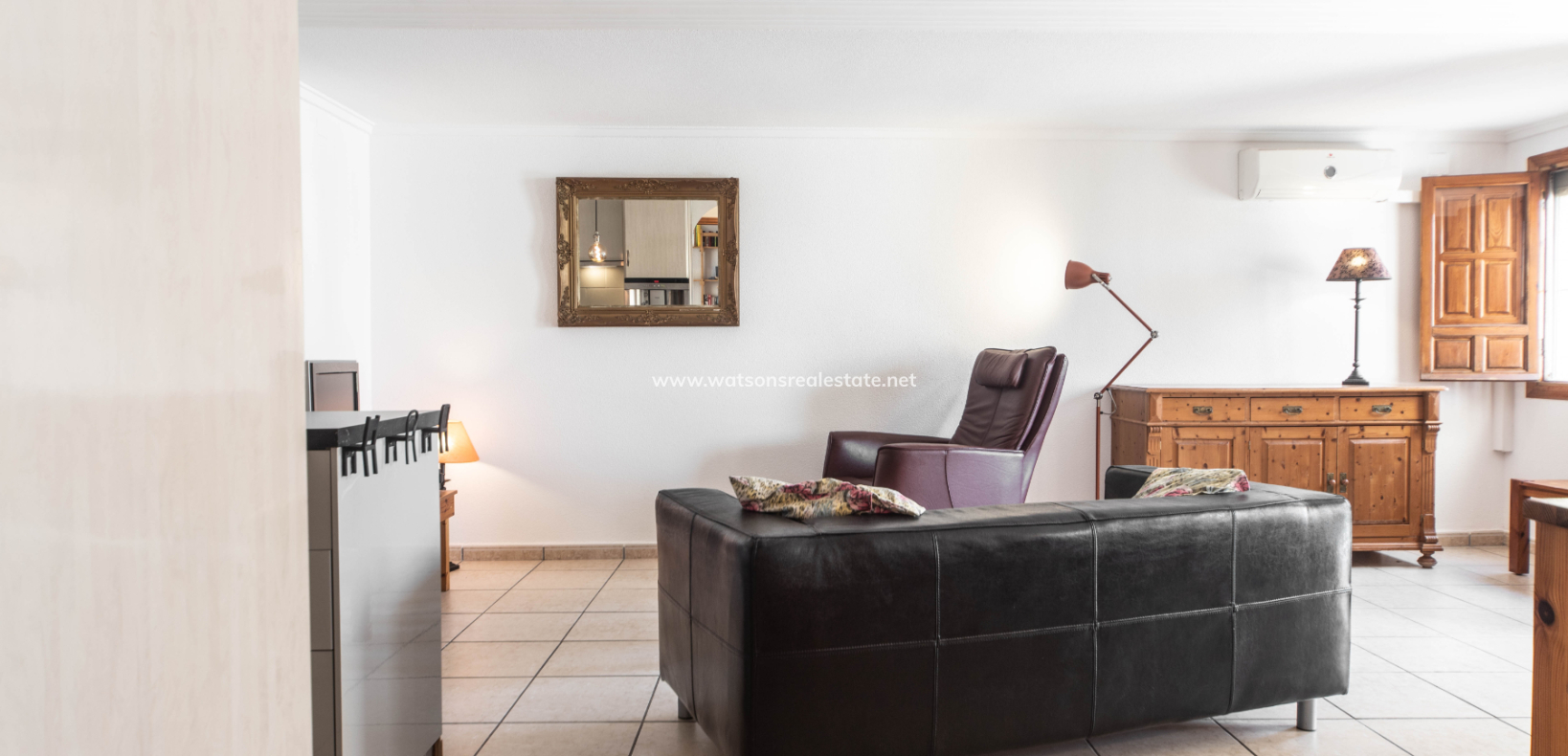 Revente - Maison Individuelle - Urb. La Marina