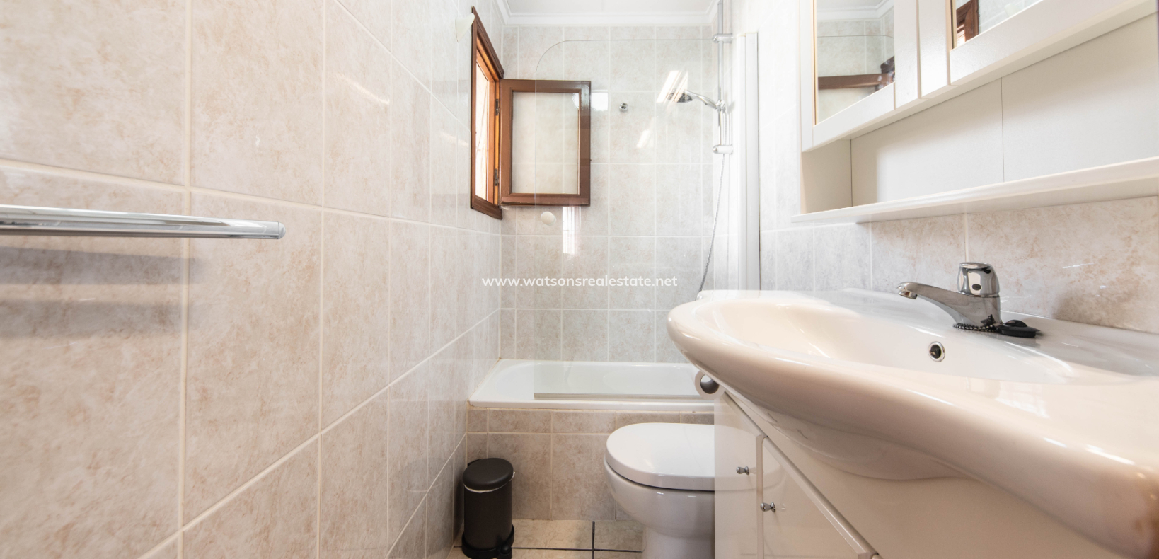 Revente - Maison Individuelle - Urb. La Marina