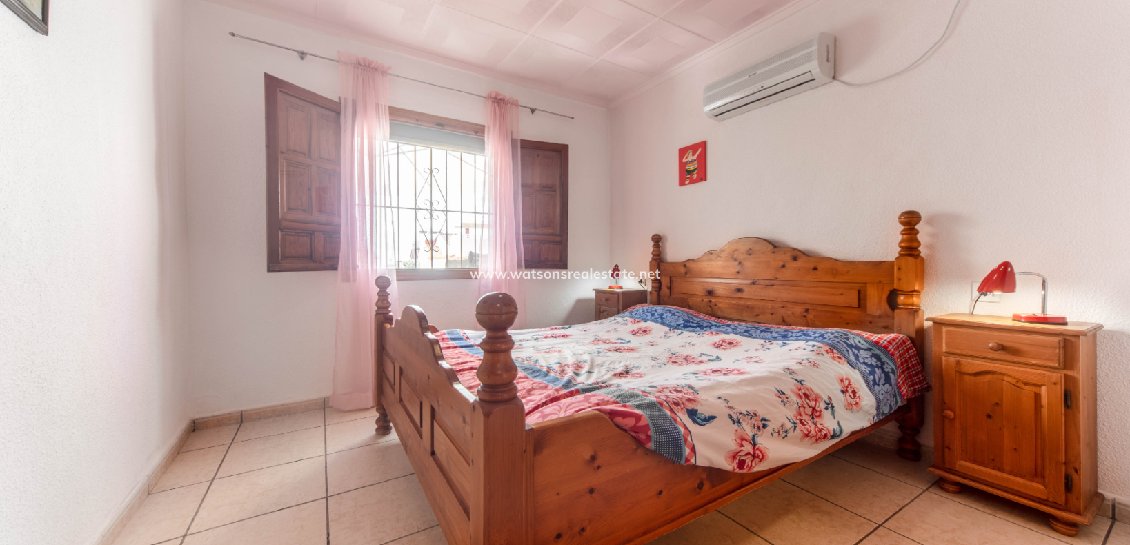 Revente - Maison Individuelle - Urb. La Marina