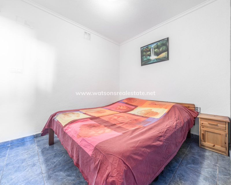 Revente - Maison Individuelle - Urb. La Marina