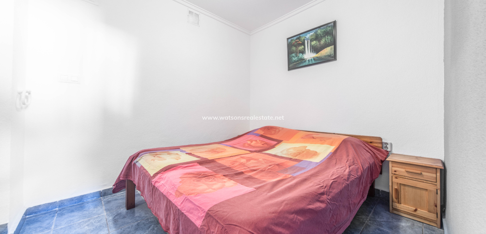 Revente - Maison Individuelle - Urb. La Marina