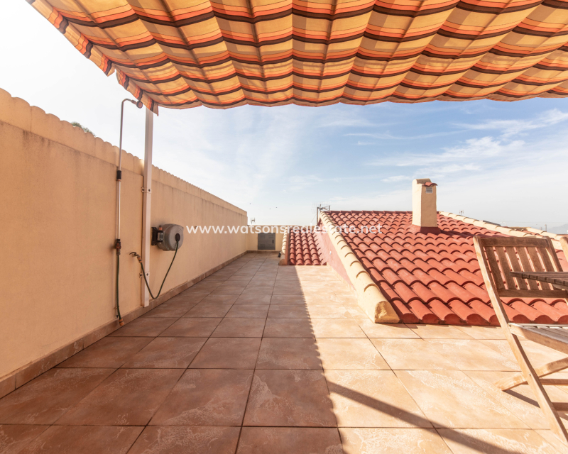 Revente - Maison Individuelle - Urb. La Marina
