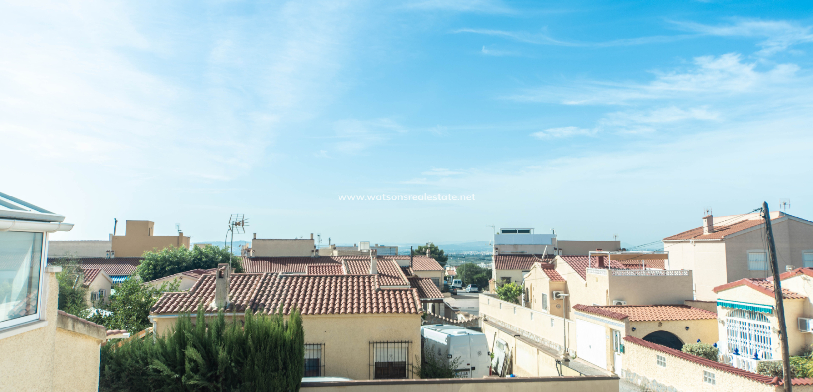 Revente - Maison Individuelle - Urb. La Marina