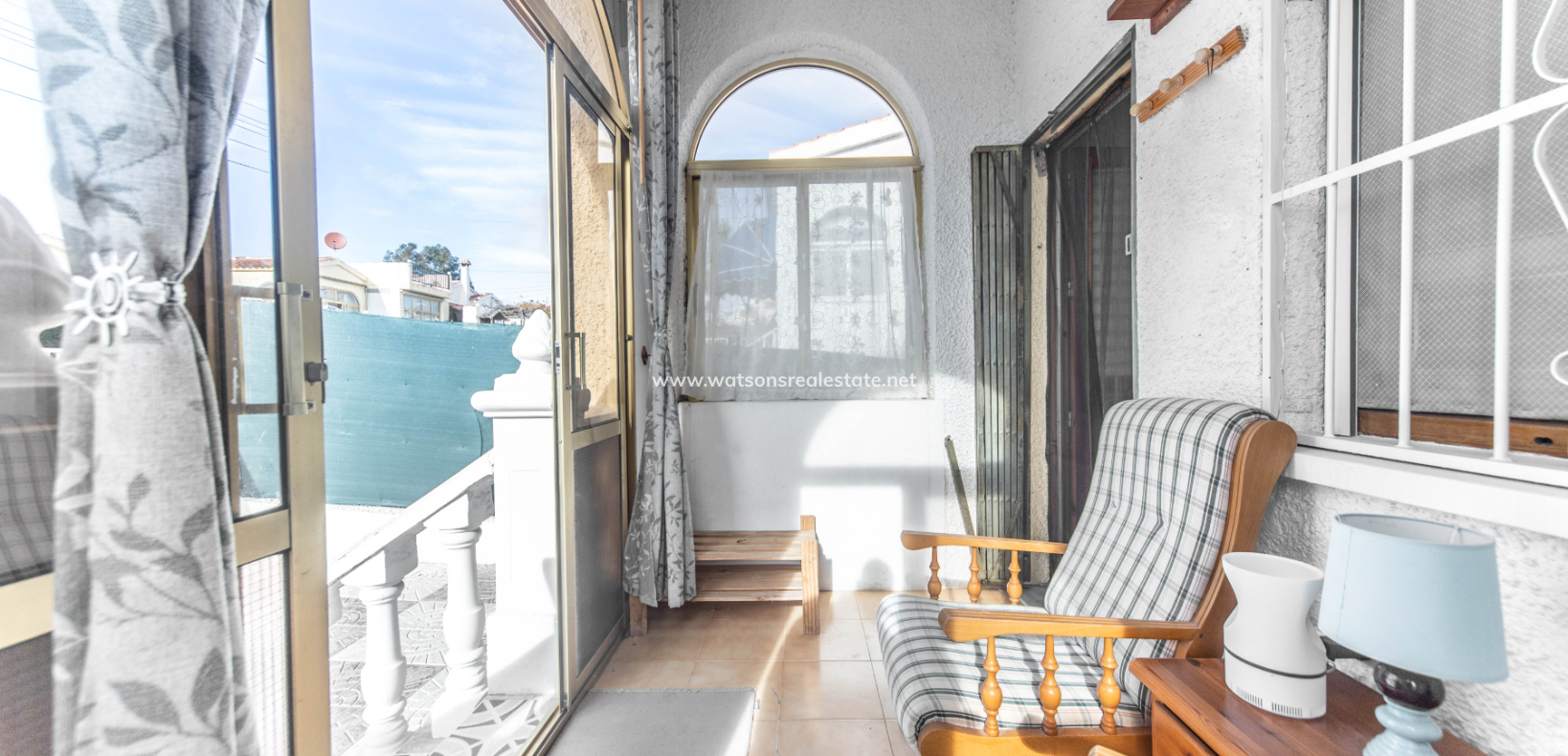 Revente - Maison Individuelle - Urb. La Marina